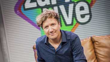 Zapplive Extra dagelijks met gebarentolk