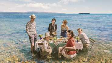 Omroep MAX gaat Britse komedie The Durrells in Corfu uitzenden