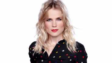Ilse DeLange vervangt Marco Borsato in finale The Voice Kids