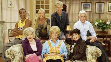 NPO start op NPO2 met Heimwee TV