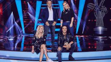 RTL met extra afleveringen The Voice Kids