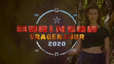 Nelleke verlaat Expeditie Robinson: ‘Bizar dat Koen al zijn stemmen op mij heeft gezet’