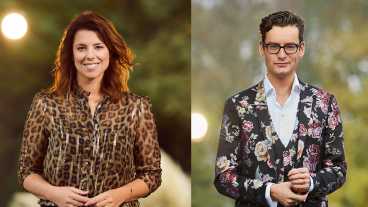 Roos Moggré en Splinter Chabot maken nieuw radioprogramma