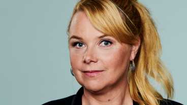 Astrid de Jong met nieuw zaterdagavond programma