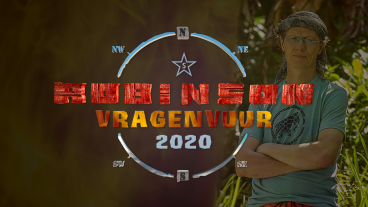 Herman verlaat Expeditie Robinson: ‘Ik had het enorm naar mijn zin’