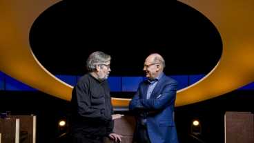 De Slimste Mens komt met een online pubquiz