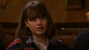 GTST-blog: Komt het grote geheim van Merel uit?