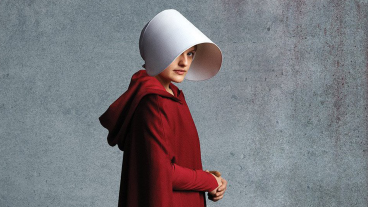 Tweede seizoen van The Handmaid's Tale dit voorjaar bij Videoland