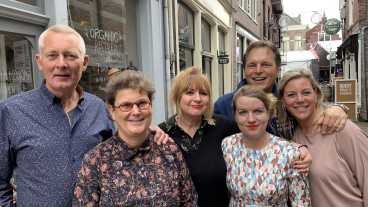 Vanavond op tv: Veel Friesland in nieuw seizoen Bed & Breakfast