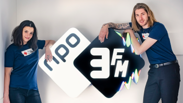 70.000 euro voor extra Serious Request na tweede dag
