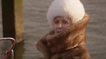 GTST Klassiekers: Ludo laat aartsrivaal Martine verdwijnen