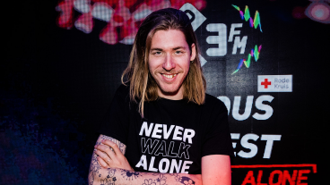 150.000 euro voor extra Serious Request na vierde dag