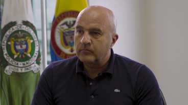 John van den Heuvel maakt docuserie over Mocro-maffia