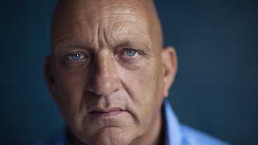 Vanavond op tv: Chef-kok Herman den Blijker kookt voor Nederlandse helden