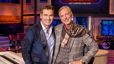 Recensie: Hoge Bomen