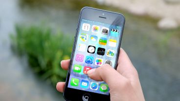 EO maakt online-kinderprogramma over TikTok