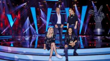 Finale The Voice Kids vanwege coronavirus semi-live opgenomen