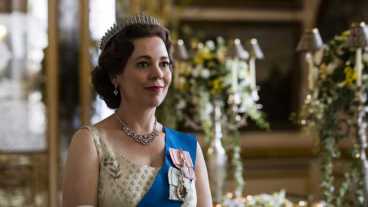 6 koninklijke films en series op Netflix en Videoland