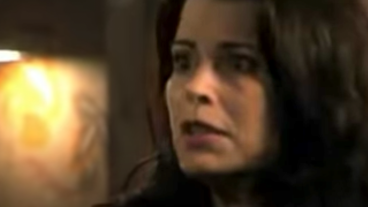 GTST Klassiekers: Janine speelt voor eigen rechter