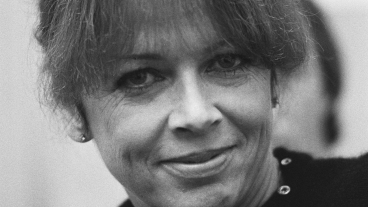 Vanavond op tv: NPO viert 80ste verjaardag Sonja Barend met docu