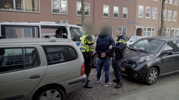 Ajouad El Miloudi in gesprek met criminele veelplegers in tweeluik