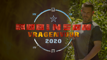 Jorik blikt terug op Expeditie Robinson: ‘Ik verdiende de finale niet’