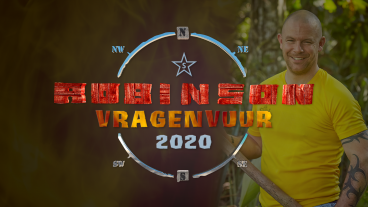 Koen blikt terug op Expeditie Robinson: ‘Ik heb mij kapot verveeld’
