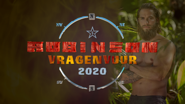 Winnaar Thomas blikt terug op Expeditie Robinson: ‘Meegedaan om te winnen’