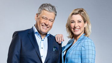 Voorlopig nog geen publiek bij talkshows M en Op1