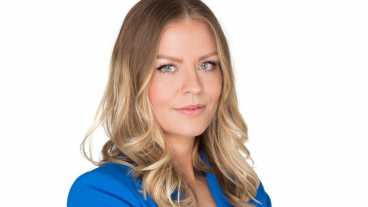 Iris de Graaf nieuwe NOS-correspondent Rusland