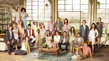 Opnames GTST in juni mogelijk weer van start