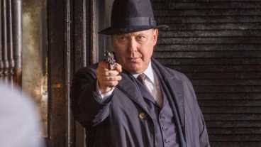 Must-see van de week: The Blacklist