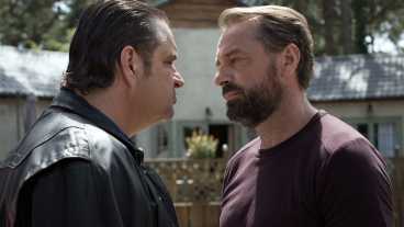 Nieuw seizoen Undercover vanaf 6 september te zien op Netflix