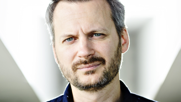 Thomas Erdbrink wordt toch geen host van Op1