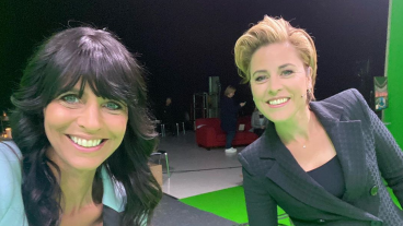 Hart van Nederland vanaf 15 juni vanuit nieuw decor