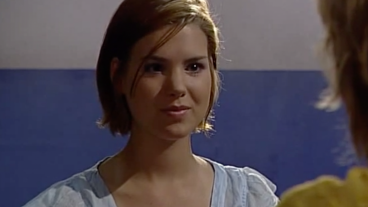 GTST Klassiekers: Sjors leert biologische moeder kennen