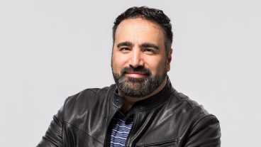 Sinan Can maakt nieuw radioprogramma voor NPO Radio 1