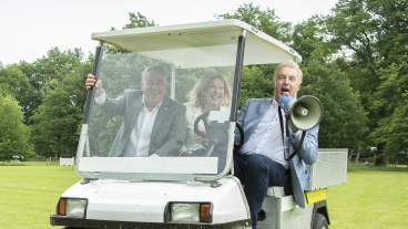 Heel Holland Bakt deze zomer terug op tv met compilaties