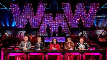 Vanavond op tv: SBS6 start met nieuwe talentenjacht We Want More