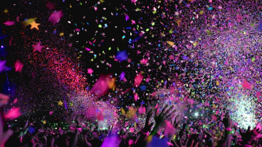 SLAM! organiseert eerste anderhalvemeter-festival