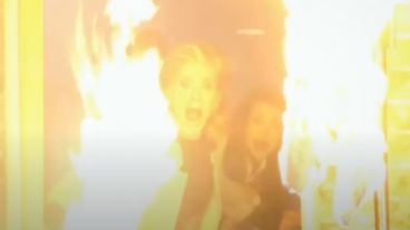 GTST Klassiekers: Brand in BOKS brengt Meerdijkers in levensgevaar