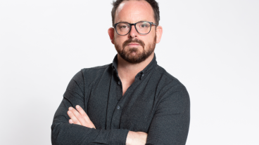 Thijs Zeeman confronteert stalkers nieuw tv-programma RTL5