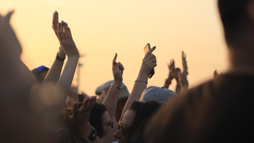 ‘Maximumaantal bezoekers bij evenementen verdwijnt’