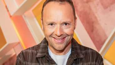 Richard Groenendijk met nieuwe zaterdagavondshow op NPO 1