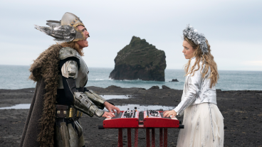 Comedyfilm The Story of Fire Saga vanaf vandaag op Netflix