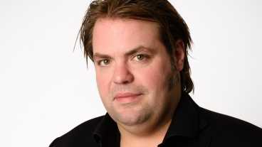 Frank Evenblij maakt nieuwe voetbalquiz voor NPO1