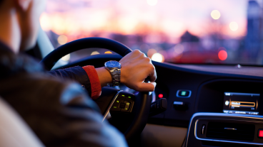 SBS6 maakt nieuwe talentenjacht in rijdende auto