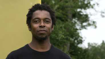 Rapper Typhoon in nieuw seizoen Zomergasten