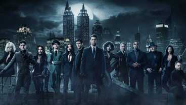 Streaming Releases: Gotham, Down to Earth en Dokter Deen