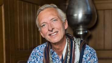 Gouden Televizier-Ring Gala keert terug in Carré